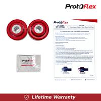 Gambar Protoflex Bushing Lower Arm Depan (Besar) Wuling Confero 17-ON dari PROTOFLEX Kab. Bogor 4 Tokopedia