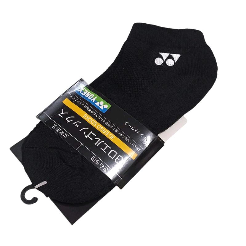 Kaos kaki YY VICTOR GSY201 GSV201 sock import go polos pendek semata kaki Cotton Lembut Tebal Sport Kaus 6