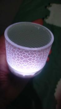 Product Review of SPEAKER MUROTTAL AL-QUR'AN 30 JUZ  Bluetooth TERMURAH from n**i 1