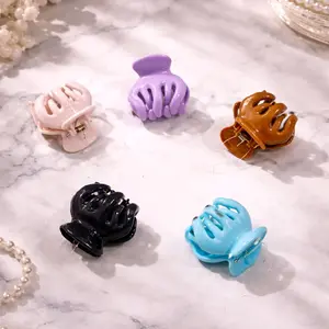 Jepit Rambut Wanita Salon KJ23 L64