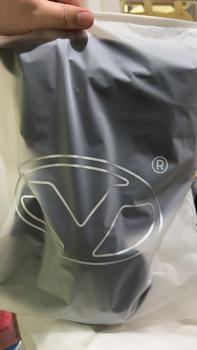 Product Review of VSYMBOL BIG SIZE Oversized Tee / KAOS OVERSIZE 300 GSM from M**l J**m 0