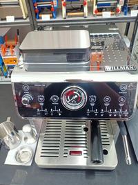 Gambar Coffee Maker/Espresso Coffe Maker/ Mesin Pembuat Kopi Willman WM-CM650 dari Willman Indonesia Kota Administrasi Jakarta Timur 5 Tokopedia