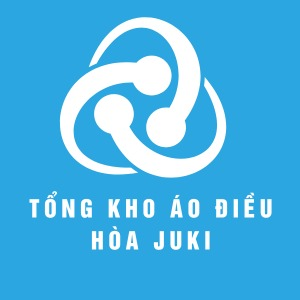 Tổng Kho Áo Điều Hòa JUKI
