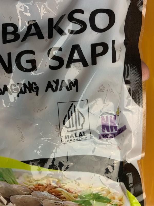 Bakso Putri Sapi Isi 100 Butir Berat 1000 Gram Baso Pentol Sahila Shahila 7