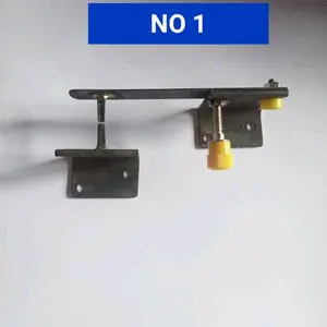 platina widia anti lengket