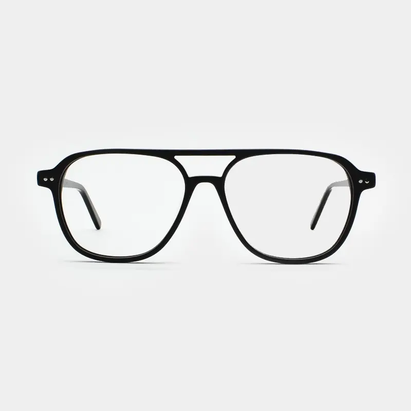 Project Soul - Brayden Eyewear Frame | Kacamata Baca Wanita/pria Unisex | Kacamata Minus / Silinder 4