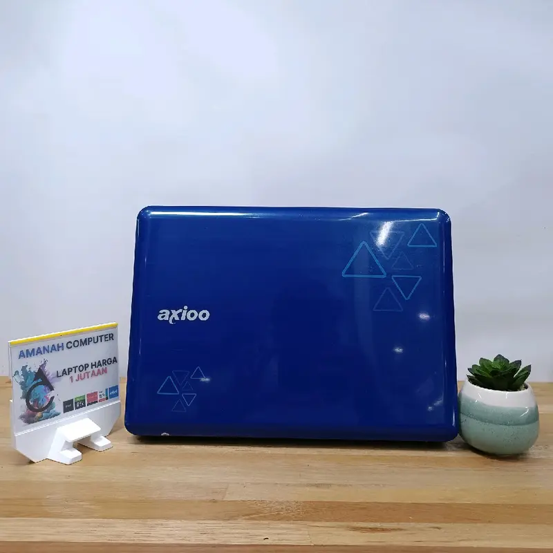 Laptop Murah Axiio HNM I3 g2 laptop  kuliah 6