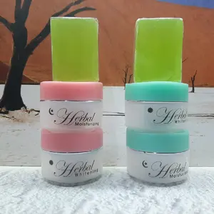 Paket Cream Herbal kemasan Lama 3in1