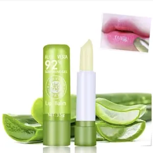 Lip Balm Aloevera Smooting Gel