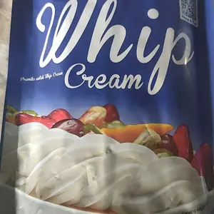 Pondan Whip Cream 100gr - By Pondan Whip Cream