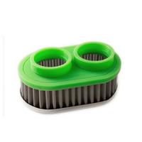 Gambar Ferrox Filter Udara Mesin Kawasaki Ninja 250 (OPEN) dari FERROX Kota Administrasi Jakarta Utara 3 Tokopedia