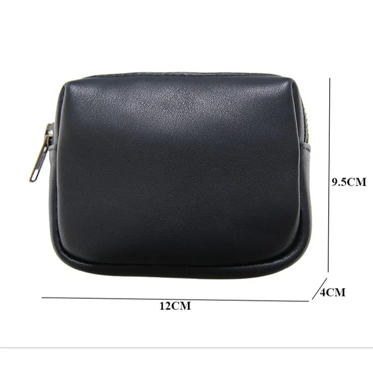 DOMPET KOIN SIMPLE / NO LIFE STYLE / MODE JAPAN 6