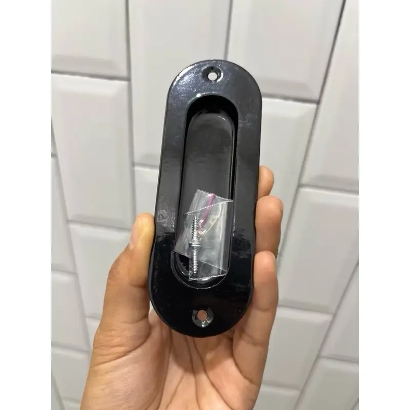 ￼Tarikan Gagang Handle Laci Pintu Lemari Minimalis 6