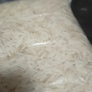 Beras Basmati 1kg repack premium untuk nasi kebuli, mandhi, briyani, kabsah, bukhari Rice Food