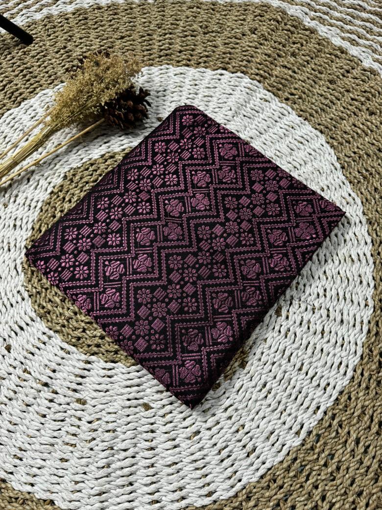 Product Introduction of songket lilit||bawahan kebaya,kain songket lilit [songket lilit] Batik Kondangan Kain Mewah 22