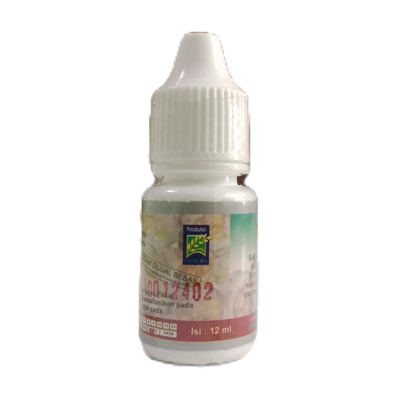 THM obat tetes mata hidung telinga 12ml Lensa Eye Softlens 2