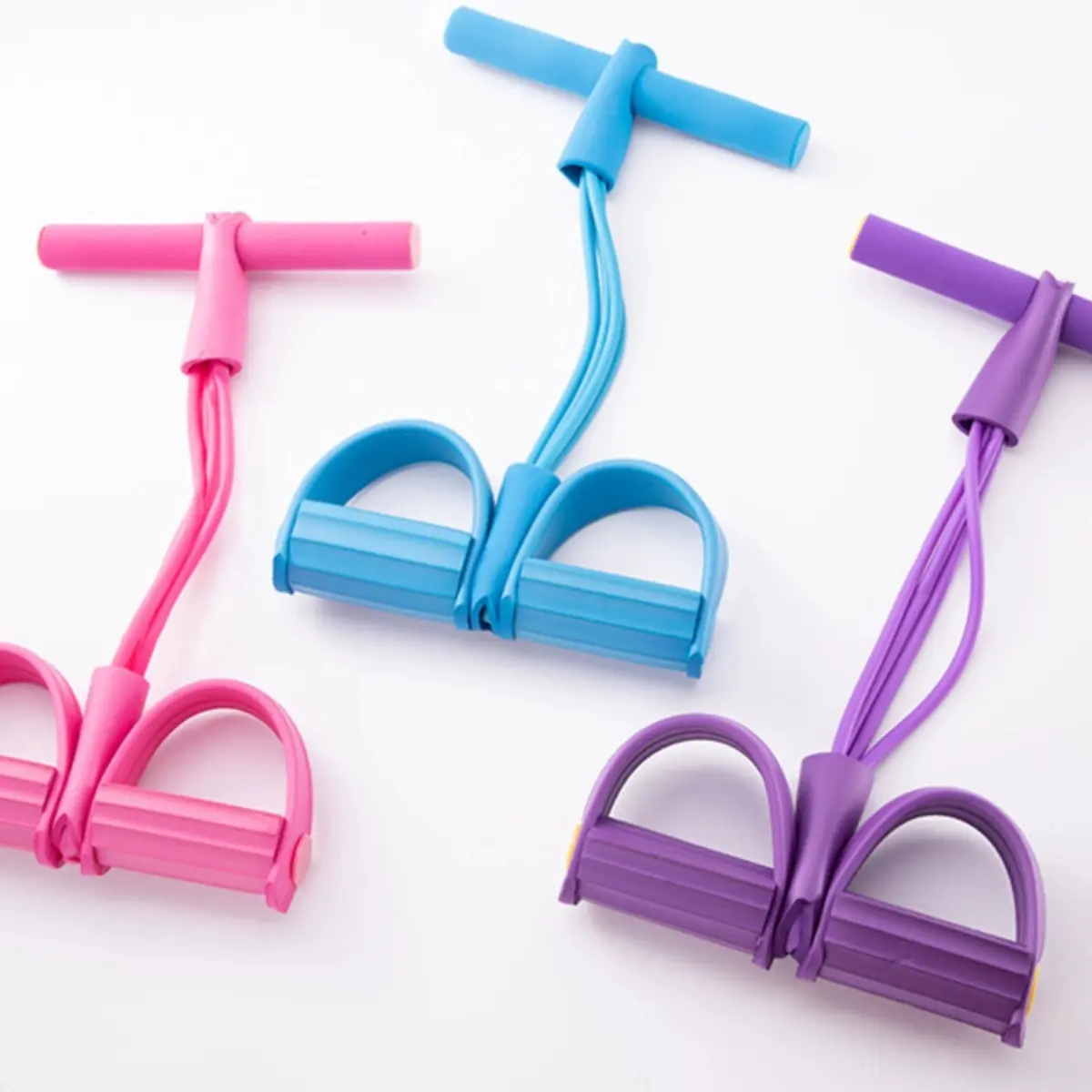 YO! Alat Yoga Tummy Timer Olahraga Lebih Mudah dan Praktis dengan Alat ini dan Berpengaruh Jika Digunakan Setiap Hari Gym