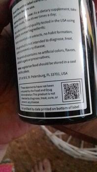 Product Review of Glutathione Astaxanthin, membantu memutihkan kulit, meningkatkan imunitas dan kesehatan jantung from Y** 0