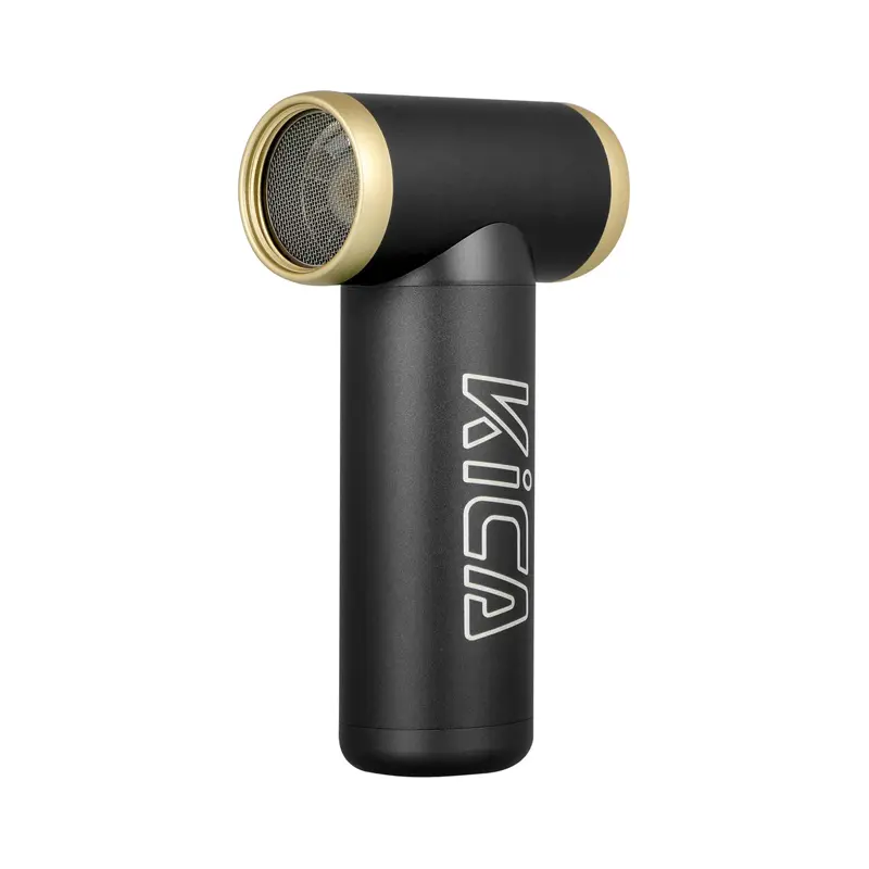 Kica JET FAN Gen 2 Turbo Fan Mini Portable JetFan 2 Garansi Resmi 2