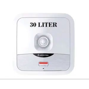 Ariston Water Heater Listrik 30 Liter AN2 30B Pemanas 350 Watt