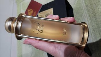 Product Review of Perfume LTF PRIDE Original 100% UAE Dubai || kemasan from A**O 0