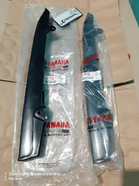 Tutup Rantai Rante Rxking Rx King Master Rxs Rx Special Yt115 Rxz Rxking Rx King New Original Terlaris 2