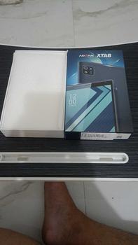 Product Review of (FREE CASE) ADVAN XTAB 4GB/64GB 8" Inci Quadcore T310 Tablet Android 13 HD IPS Dual SIM 4G LTE Dual Camera WiFi Bluetooth from S**i 0