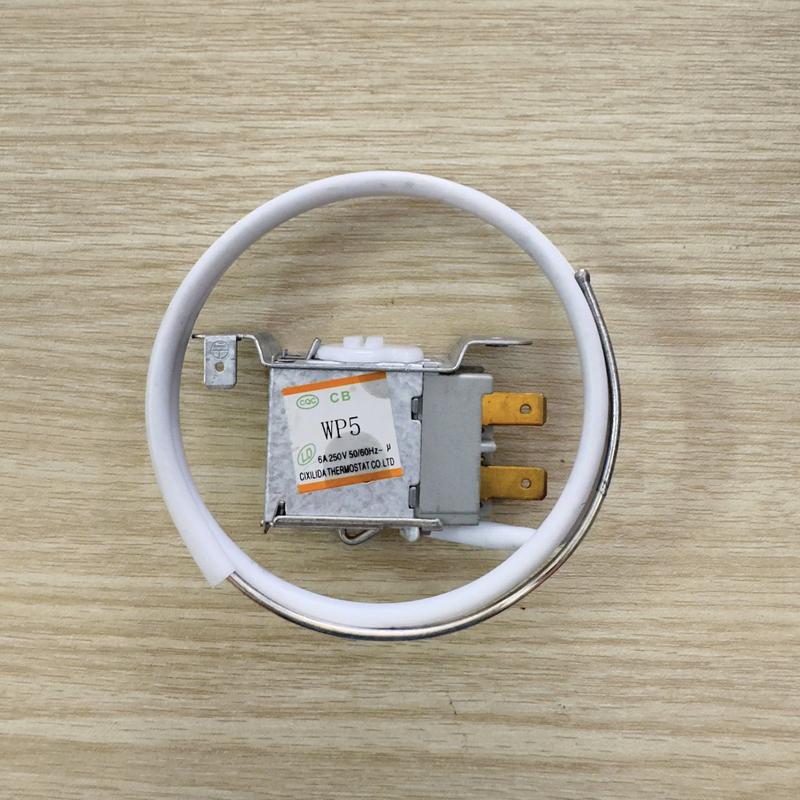 Thermostat cảm biến nhiệt độ bầu lạnh máy lọc nước chạy block.