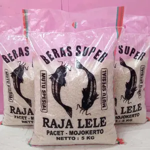 beras lelel punel kemasan 5kg