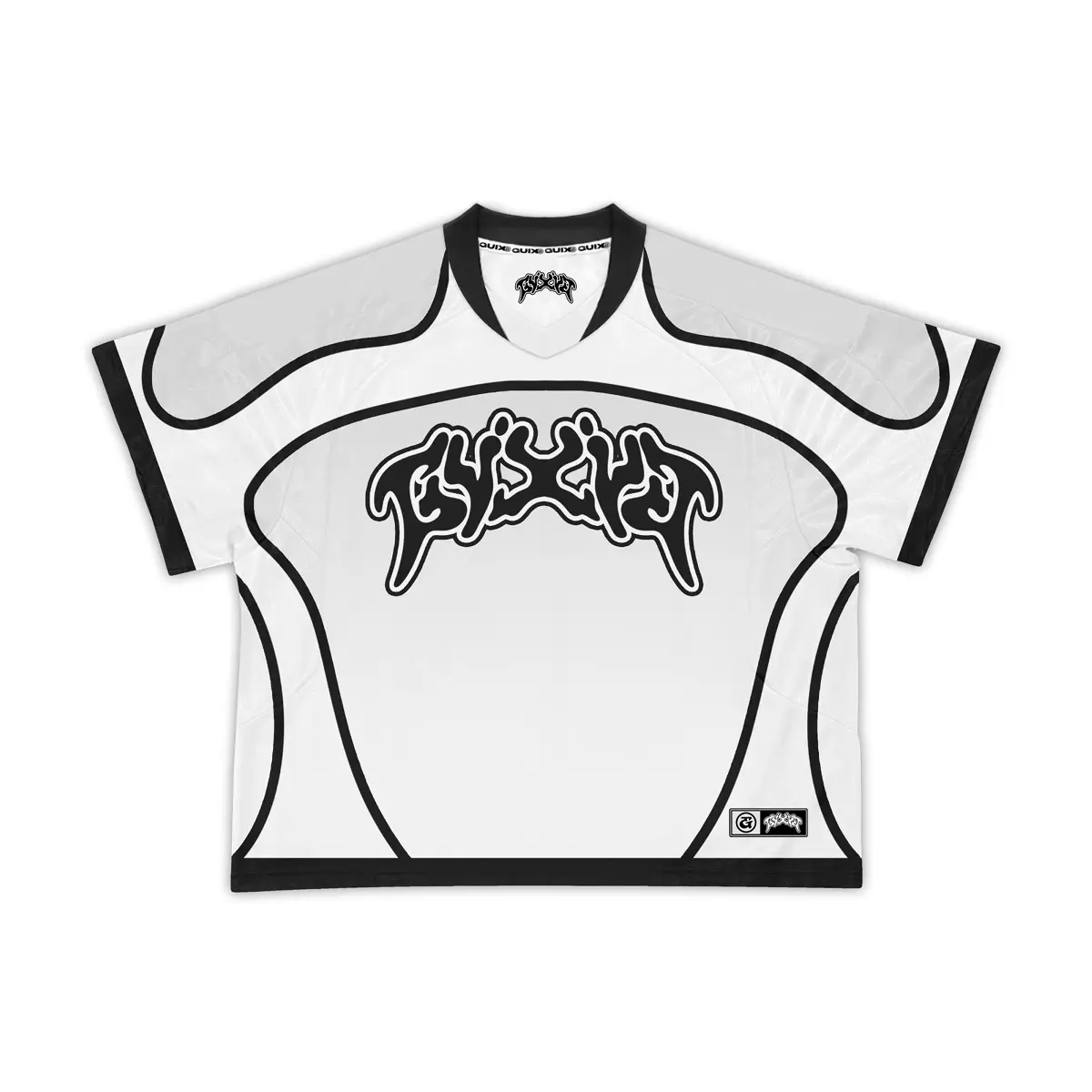 Jersey Boxy Drip Alert  Unisex Guix.Everywhere