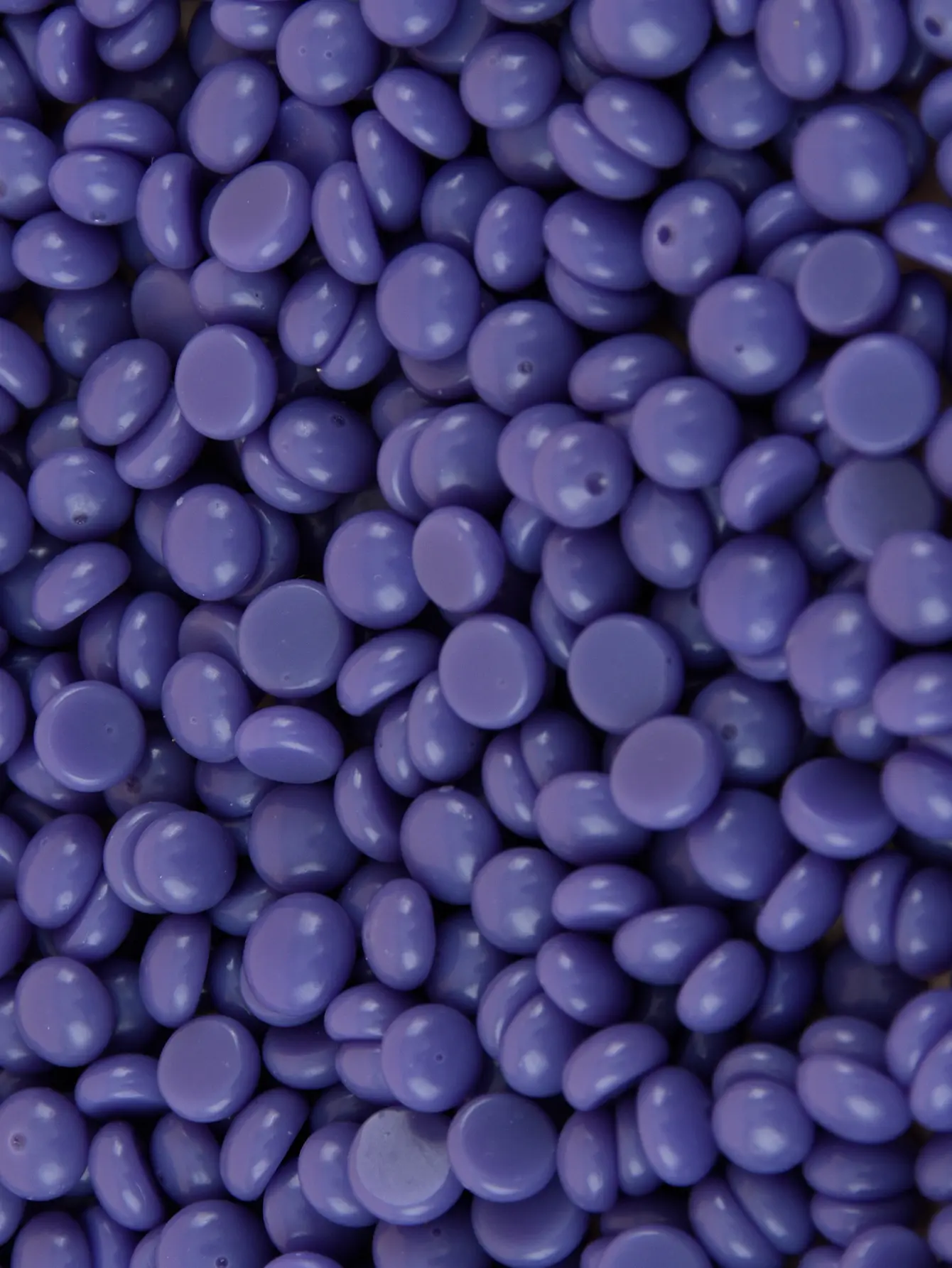 GROZIS Waxing Ketiak / Sugar Wax - LAVENDER 100gr - Brazilian Hard Wax Beans - Perontok Bulu / Hair Removal