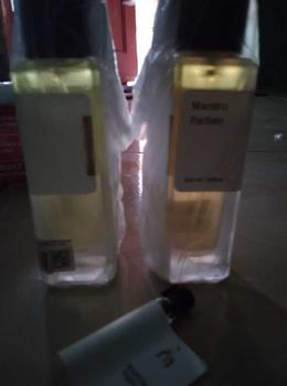 Product Review of Maestro Parfum May Way Parfume Wanita Tahan Lama Perfume Wanginya from @**h 1