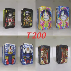 Sleeve Case TRML T200 Series
