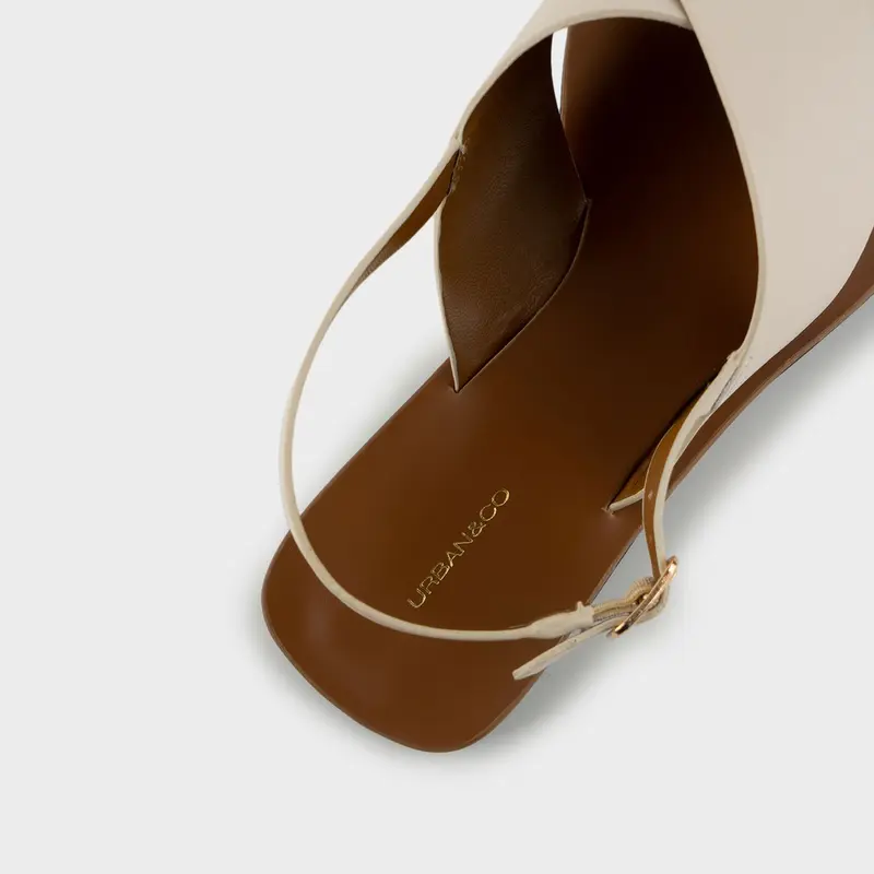 URBAN&CO Elbi Sendal Wanita 3