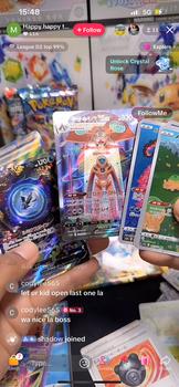 Product Review of Pokemon V Star Universe Japanese Pack Trading card Game from c**5 0