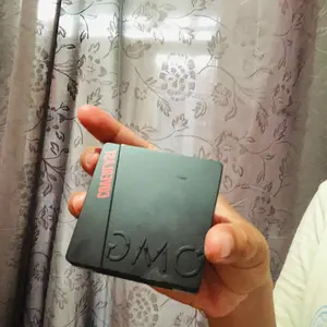 OMG Oh My Glam Coverlast Two Way Cake TWC 12 g - Bedak Padat Kontrol Minyak