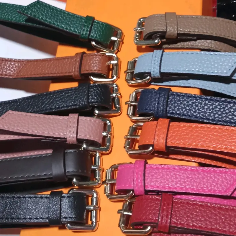 TALI TAS WANITA LONG STRAP SLING BAG TALI SELEMPANG WANITA