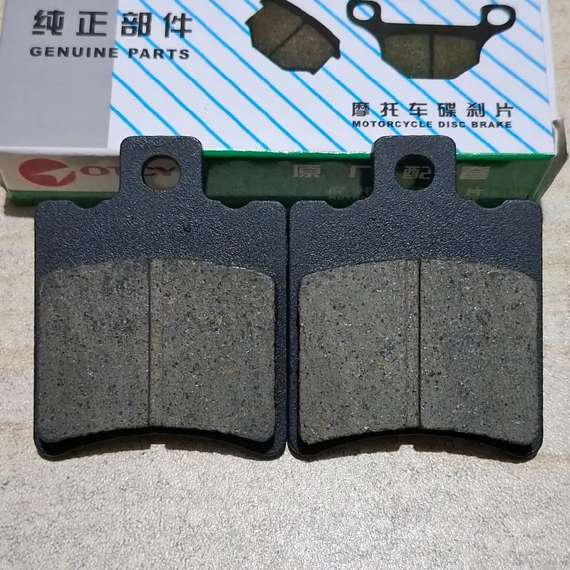 KAMPAS REM CAKRAM YADEA E8S PRO YADEA G6 YADEA T9 MOTOR LISTRIK