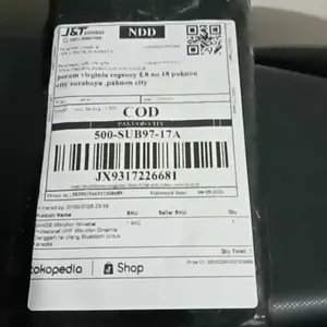 SHADE Mikrofon Nirkabel Profesional UHF Mikrofon Dinamis Genggam Isi Ulang Bluetooth Untuk Karaoke