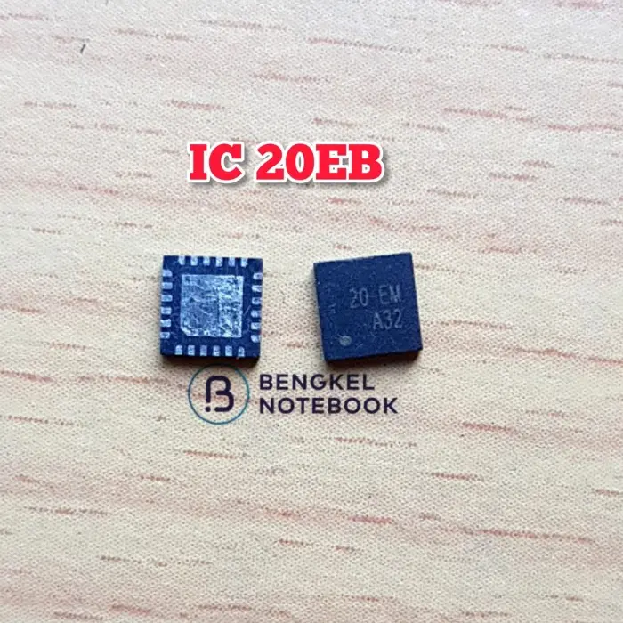 IC RT8223P RT8223PGQW RT8223 20EB 20EL 20FH 20 EB EL FH