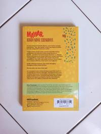 Gambar Mawar, Bukan Nama Sebenarnya Penulis Dian Purnomo dari Toko Buku Bekas Aksiku Kota Administrasi Jakarta Timur 3 Tokopedia
