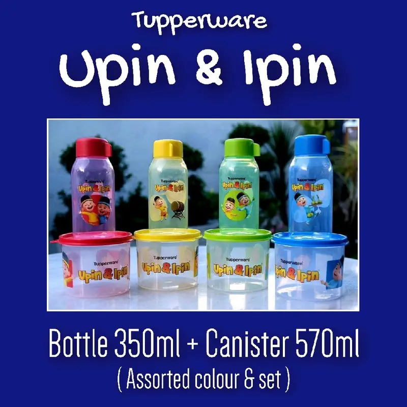 TUP TIFFIN 550ml LAYER Cutlery Handle TikTok Shop Malaysia