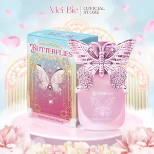 MEIBIE SPECIAL LIVE NEW VARIANT BUTTERFLIES | Extrait De Perfume