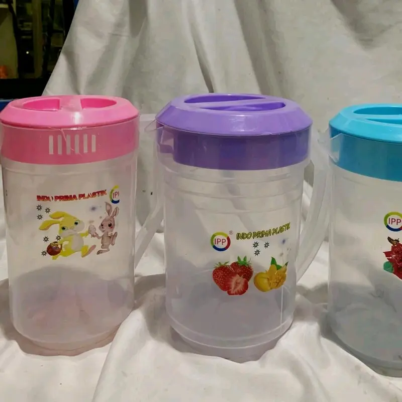 Teko Minum Morong Isi 3.1 Liter - Kitchenware 0