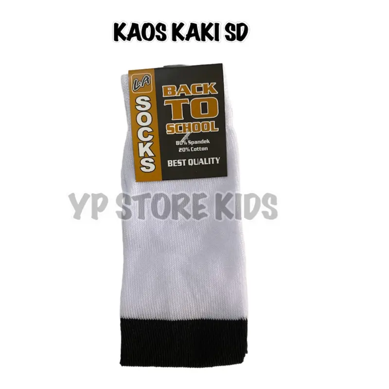 PERLENGKAPAN SEKOLAH // TOPI ANAK SD LAKI-LAKI PLUS GESPER DASI DAN KAOS KAKI SD BY YP STORE KIDS 7
