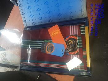 Product Review of BHS classik lawas TTD A.R bahasuan original bhs Muslim Katun Nyaman from D**2 0