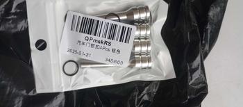Product Review of 【mobildage】4pcs Knop Kunci Pintu Mobil Klasik Universal - Set Pin Pengunci Pintu Interior untuk Mobil dan Truk Klasik from Z**L 1