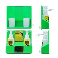 Gambar Emergency Eyewash Bottle Kit Tonata / Botol Pencuci Mata Darurat dari Tonata Indonesia Kab. Tangerang 3 Tokopedia
