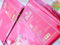 Gambar Chefmate Dark Chocolate Compound / Cokelat Hitam 1Kg dari Bakermart Gading Serpong Kab. Tangerang 5 Tokopedia