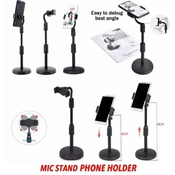 Holder Hp L7/canggah Handphone